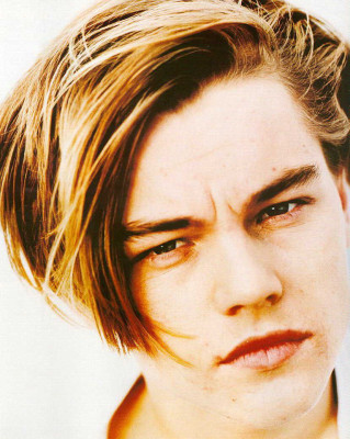 Leonardo DiCaprio pic #543406