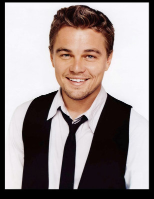 Leonardo DiCaprio pic #75627