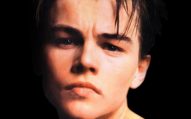 Leonardo DiCaprio pic #538023