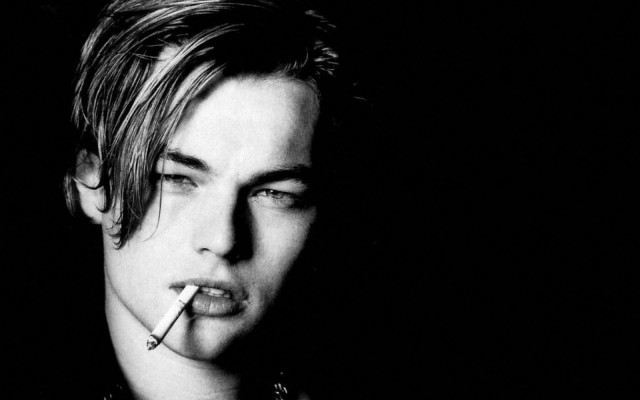 Leonardo DiCaprio pic #538024