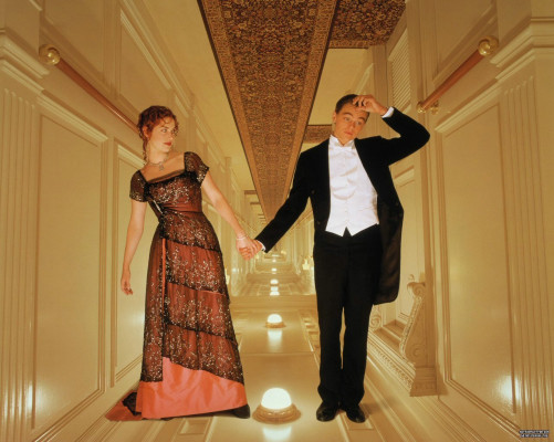 Leonardo DiCaprio pic #549725
