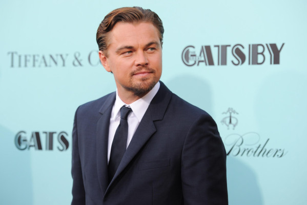 Leonardo DiCaprio pic #605207