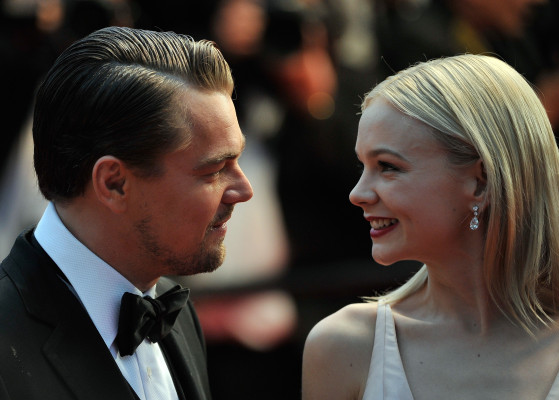 Leonardo DiCaprio pic #1154524