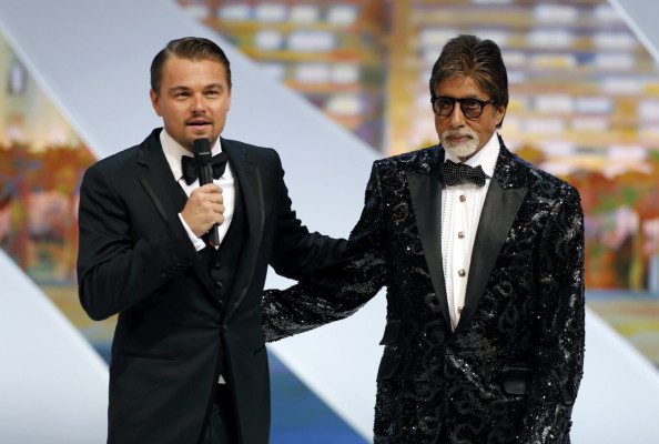 Leonardo DiCaprio pic #605220