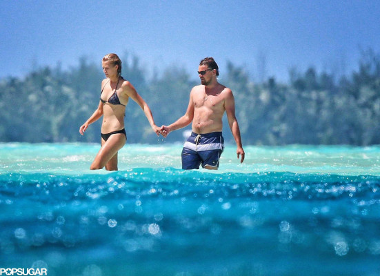 Leonardo DiCaprio pic #694824