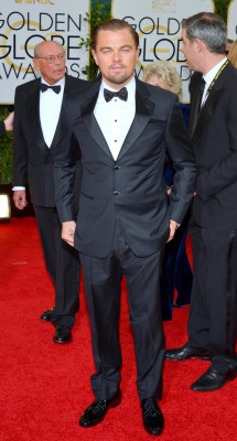 Leonardo DiCaprio pic #662216