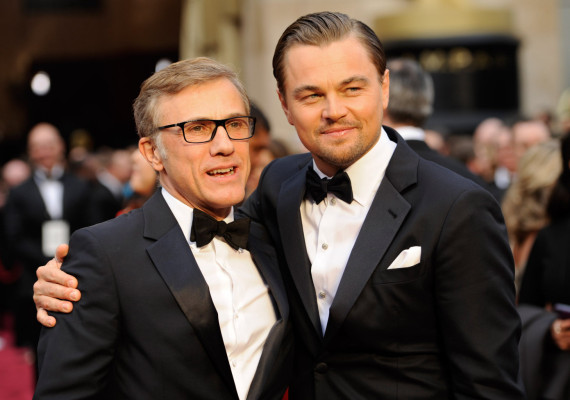 Leonardo DiCaprio pic #676991
