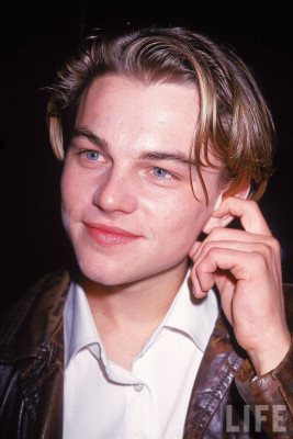 Leonardo DiCaprio pic #186123
