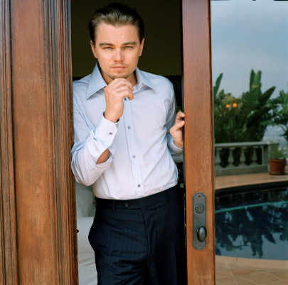 Leonardo DiCaprio pic #273584