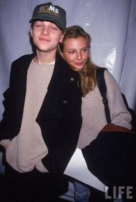 Leonardo DiCaprio pic #186117