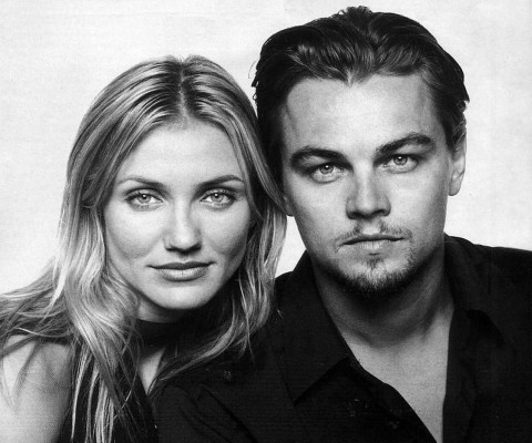 Leonardo DiCaprio pic #63356