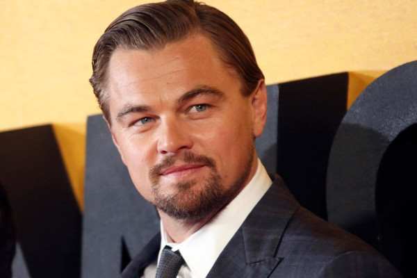 Leonardo DiCaprio pic #901679