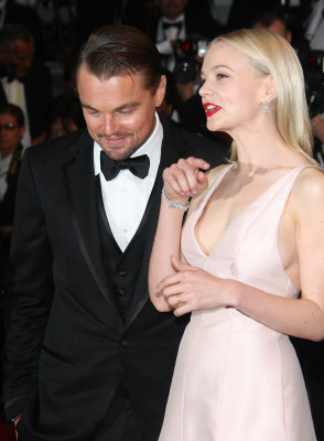 Leonardo DiCaprio pic #1149596