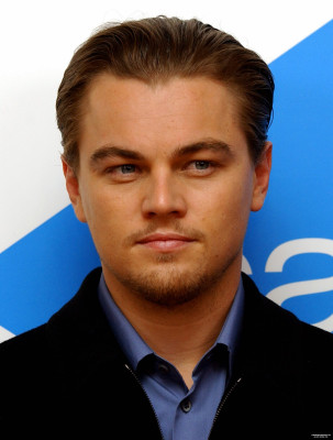 Leonardo DiCaprio pic #499234