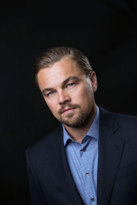 Leonardo DiCaprio pic #766969