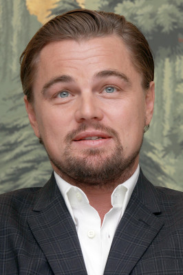 Leonardo DiCaprio pic #774218