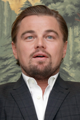 Leonardo DiCaprio pic #774225