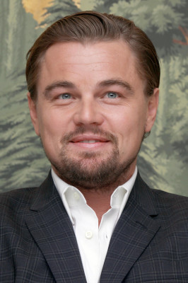 Leonardo DiCaprio pic #774222
