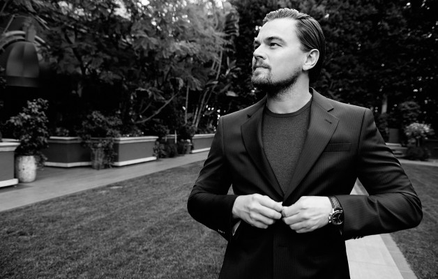 Leonardo DiCaprio pic #768649