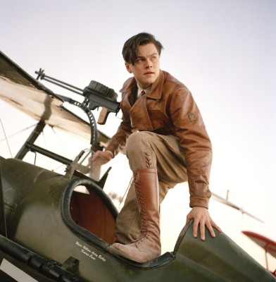 Leonardo DiCaprio pic #26537