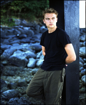 Leonardo DiCaprio pic #522430