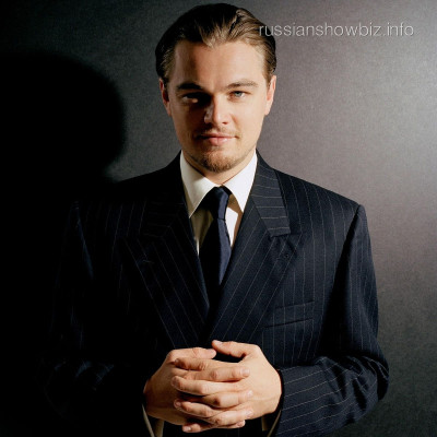 Leonardo DiCaprio pic #1156170