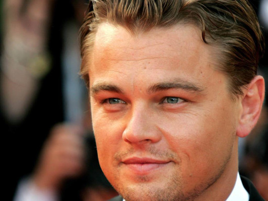 Leonardo DiCaprio pic #832119