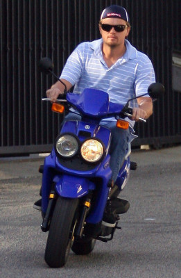 Leonardo DiCaprio pic #63853