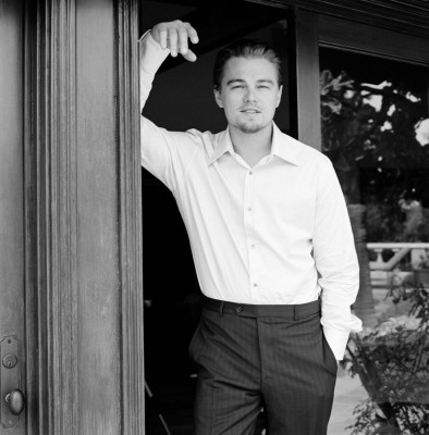 Leonardo DiCaprio pic #273580