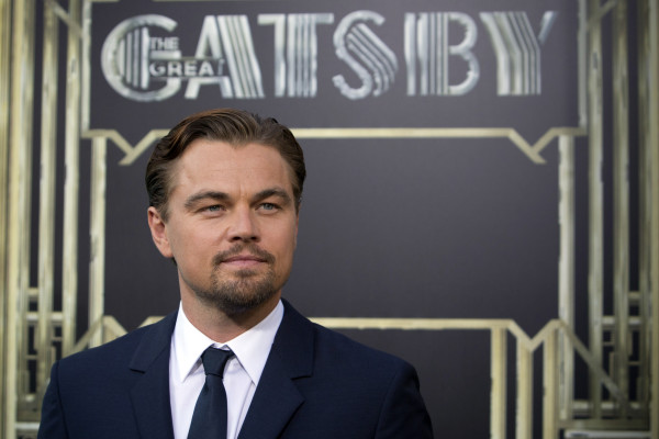 Leonardo DiCaprio pic #610051