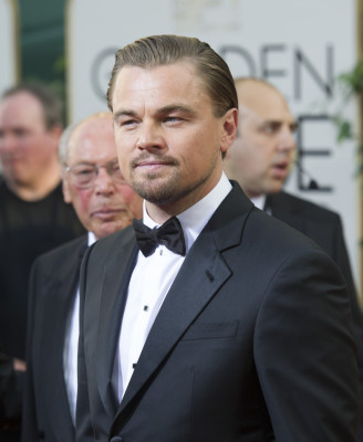 Leonardo DiCaprio pic #1155105