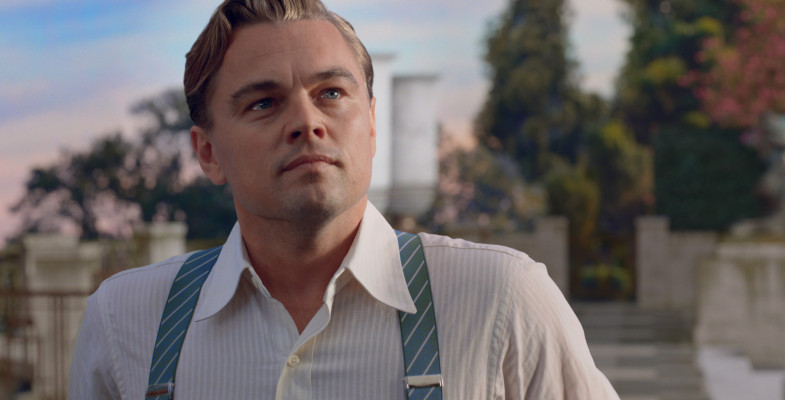 Leonardo DiCaprio pic #605269