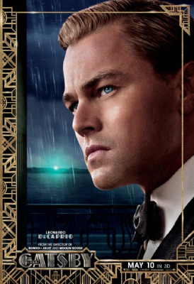 Leonardo DiCaprio pic #605256