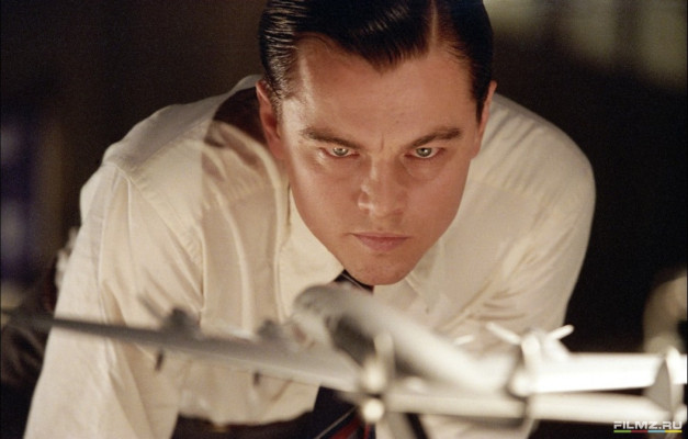 Leonardo DiCaprio pic #801689