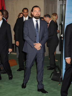Leonardo DiCaprio pic #767923