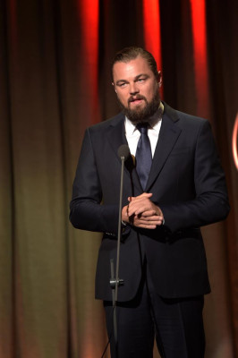 Leonardo DiCaprio pic #767350