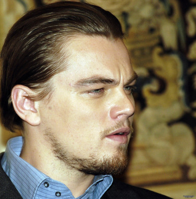 Leonardo DiCaprio pic #499229