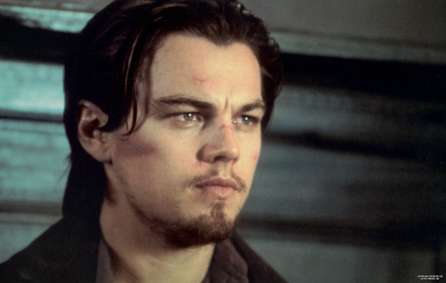Leonardo DiCaprio pic #524461