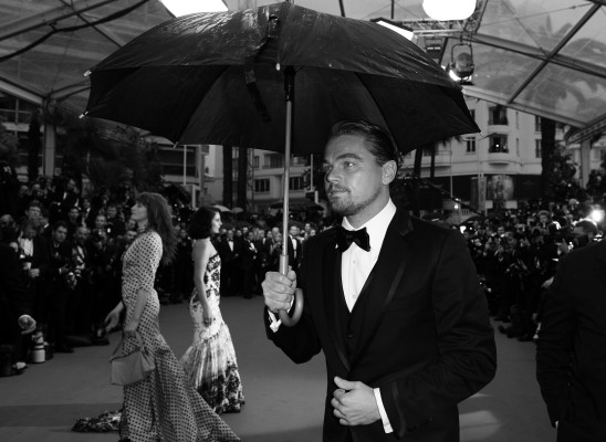 Leonardo DiCaprio pic #610054