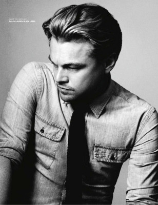 Leonardo DiCaprio pic #780185