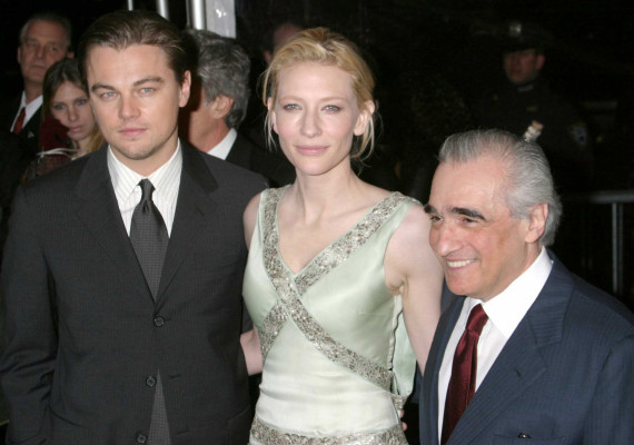 Leonardo DiCaprio pic #48535