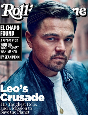Leonardo DiCaprio pic #888774