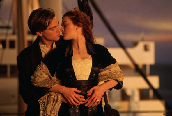 Leonardo DiCaprio pic #549728