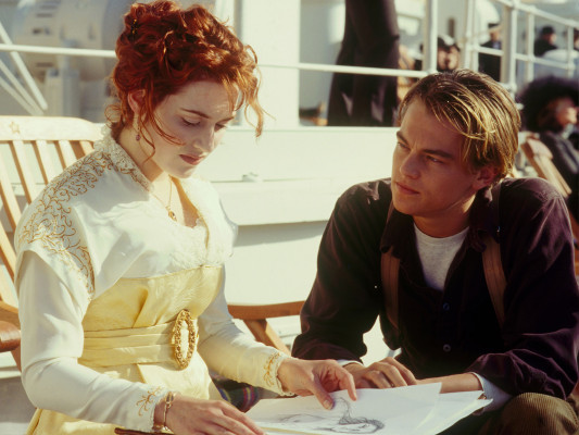 Leonardo DiCaprio pic #549723