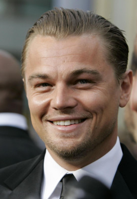 Leonardo DiCaprio pic #78928