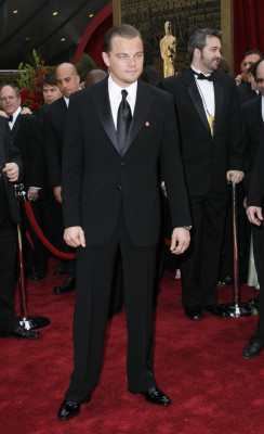 Leonardo DiCaprio pic #78925