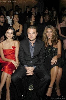 Leonardo DiCaprio pic #77762