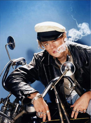 Leonardo DiCaprio pic #345190