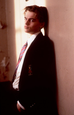Leonardo DiCaprio pic #534187