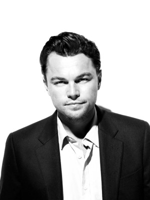Leonardo DiCaprio pic #1155106